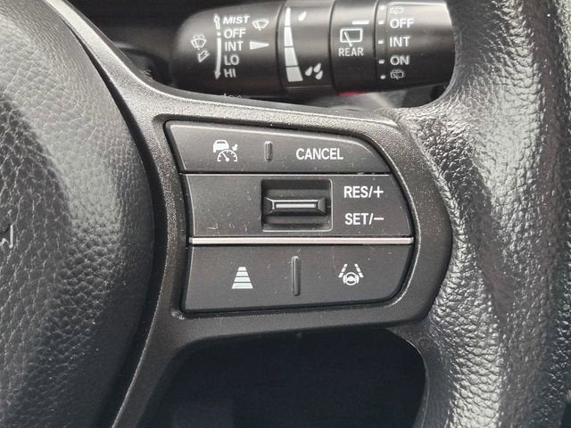 2023 Honda CR-V EX