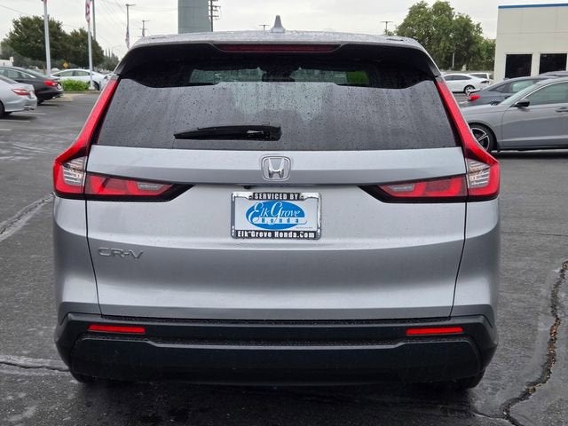 2023 Honda CR-V EX