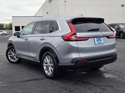 2023 Honda CR-V EX