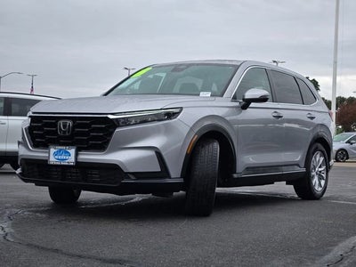 2023 Honda CR-V EX