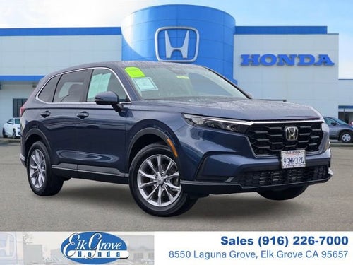 2023 Honda CR-V EX