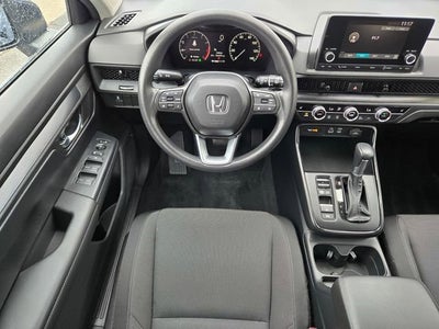 2023 Honda CR-V EX