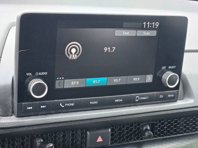 2023 Honda CR-V EX