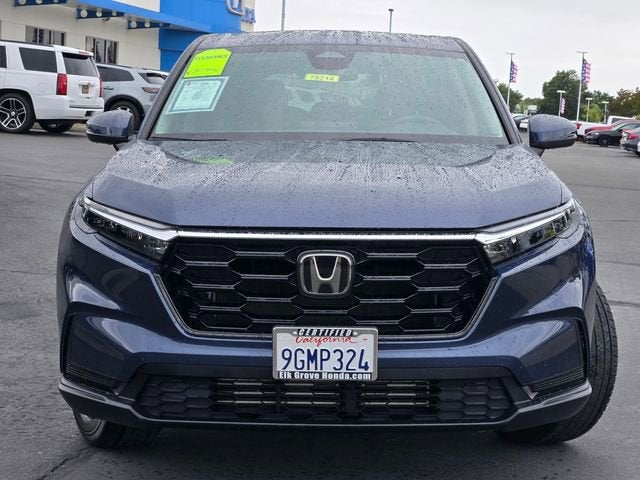 2023 Honda CR-V EX