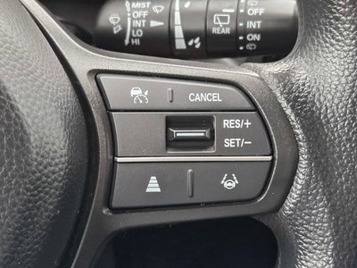 2023 Honda CR-V EX