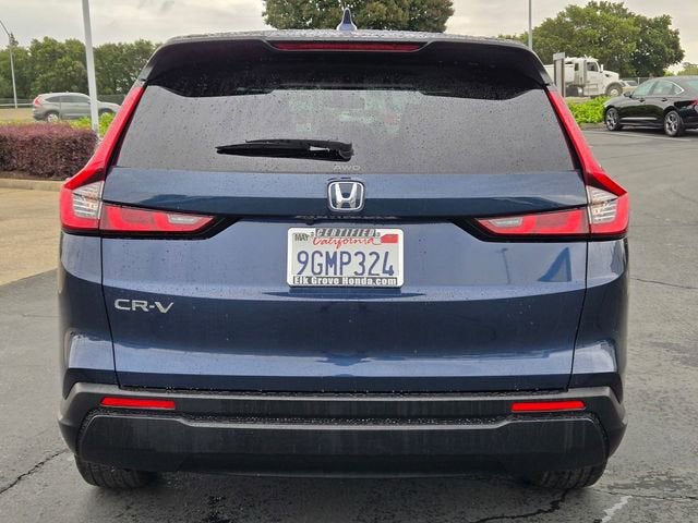 2023 Honda CR-V EX