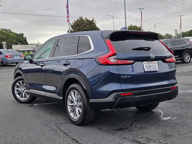 2023 Honda CR-V EX