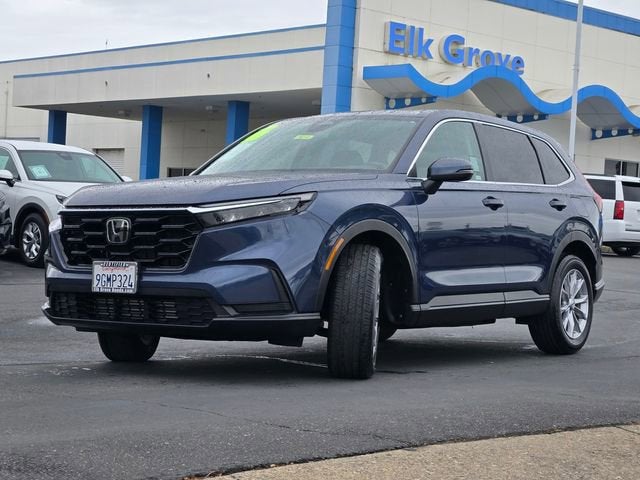2023 Honda CR-V EX