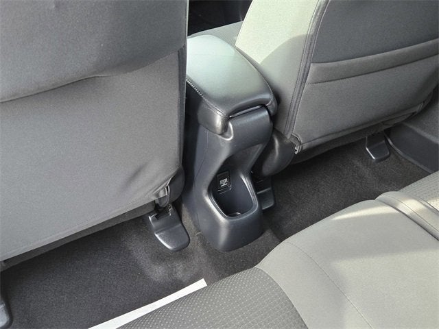 2021 Honda HR-V Sport