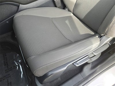 2021 Honda HR-V Sport