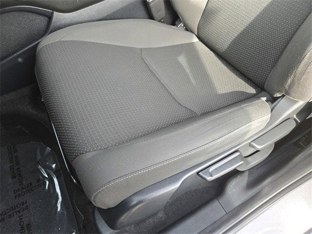 2021 Honda HR-V Sport