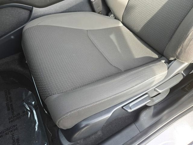 2021 Honda HR-V Sport