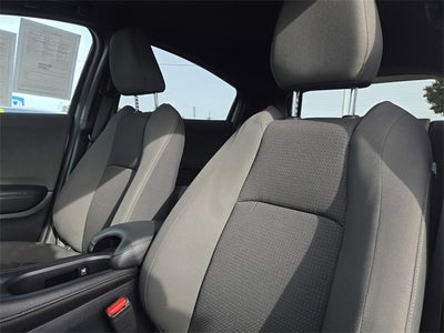 2021 Honda HR-V Sport