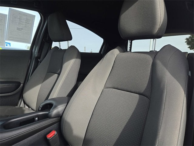 2021 Honda HR-V Sport