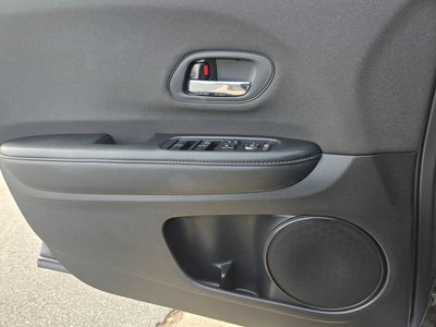 2021 Honda HR-V Sport