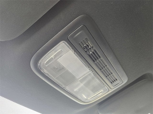 2021 Honda HR-V Sport