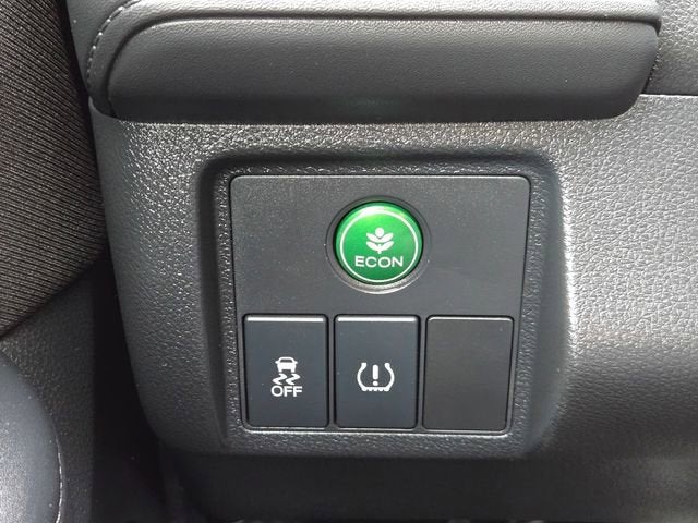 2021 Honda HR-V Sport