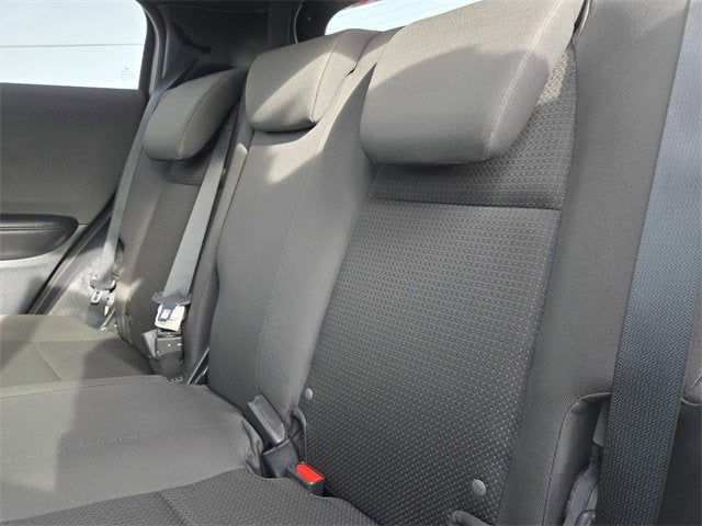 2021 Honda HR-V Sport