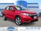 2018 Honda HR-V LX