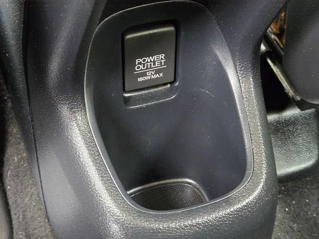 2018 Honda HR-V LX