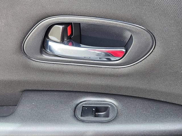 2018 Honda HR-V LX