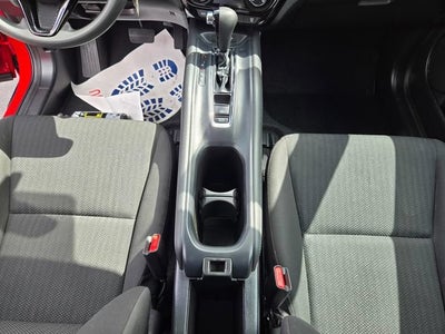 2018 Honda HR-V LX
