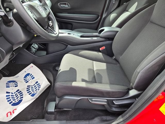 2018 Honda HR-V LX
