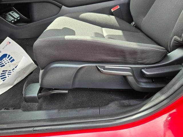 2018 Honda HR-V LX