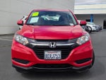 2018 Honda HR-V LX