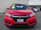 2018 Honda HR-V LX