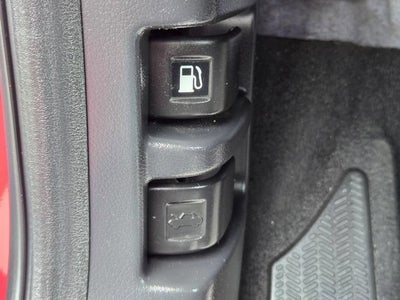 2018 Honda HR-V LX