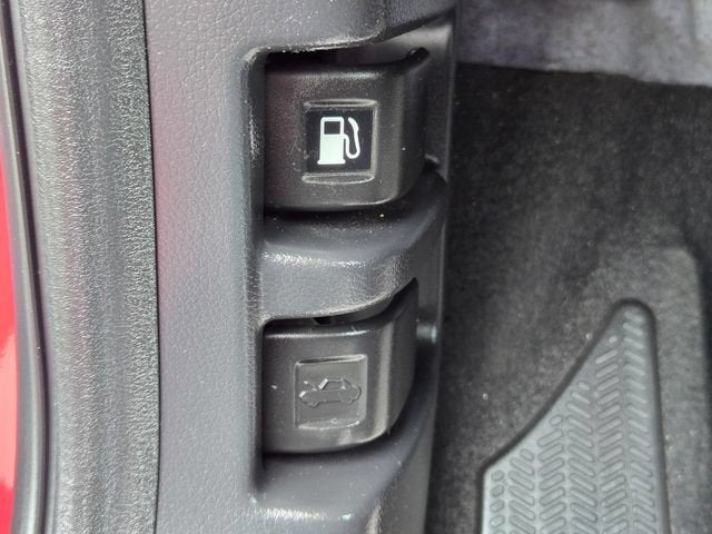 2018 Honda HR-V LX
