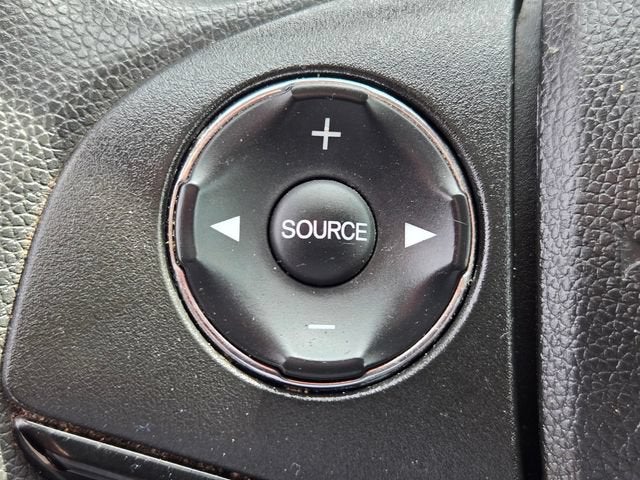 2018 Honda HR-V LX