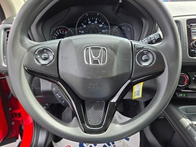 2018 Honda HR-V LX