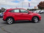 2018 Honda HR-V LX