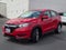 2018 Honda HR-V LX
