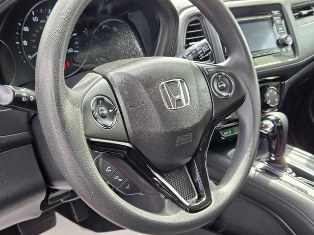 2018 Honda HR-V LX