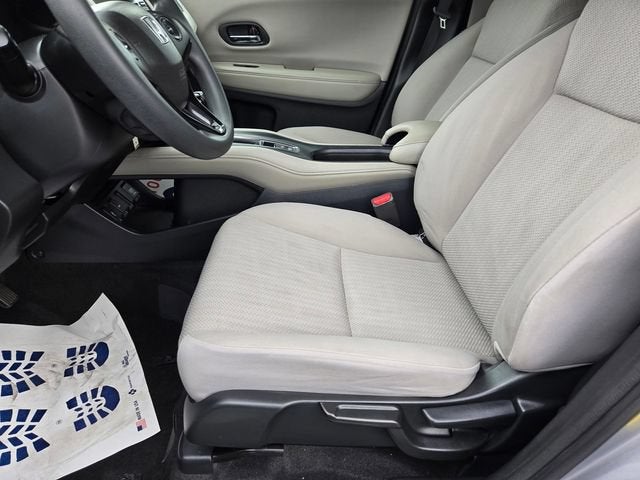 2018 Honda HR-V LX