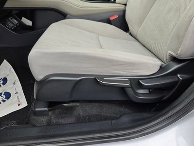2018 Honda HR-V LX