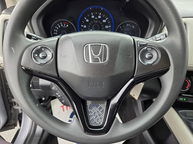 2018 Honda HR-V LX