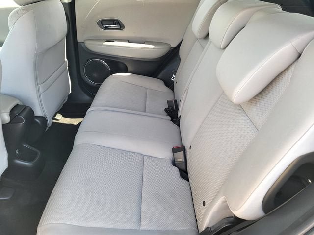 2017 Honda HR-V EX