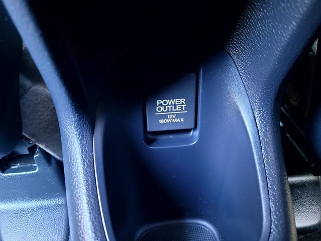 2017 Honda HR-V EX