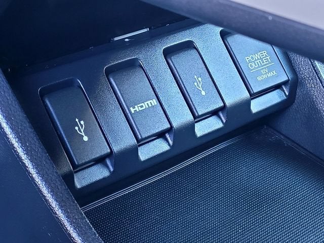 2017 Honda HR-V EX