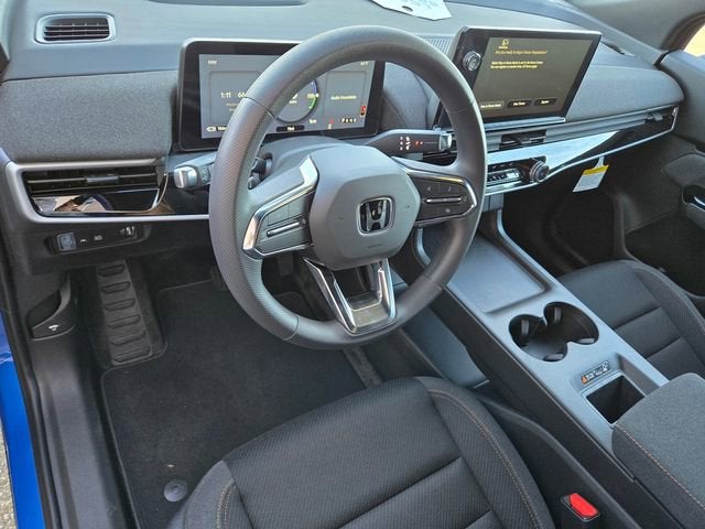 2026 Honda Prologue EX