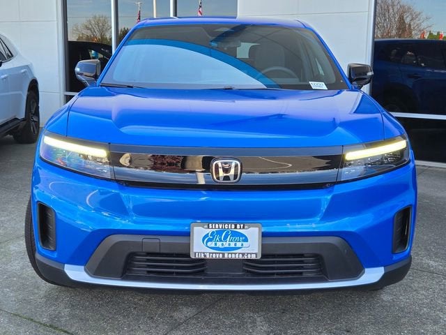 2026 Honda Prologue EX