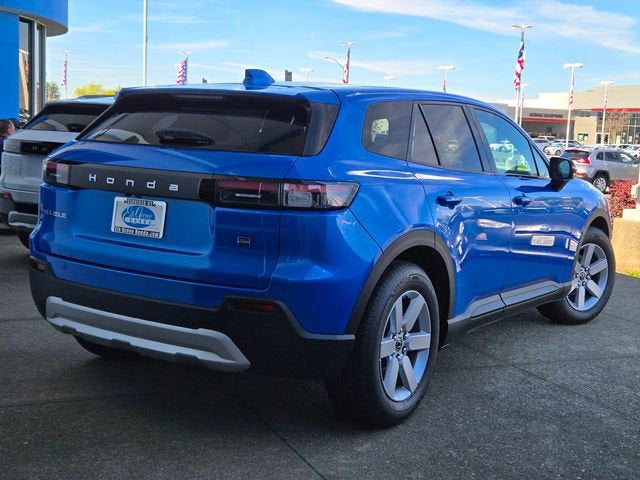 2026 Honda Prologue EX