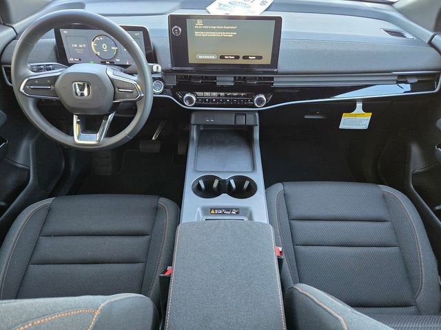 2026 Honda Prologue EX