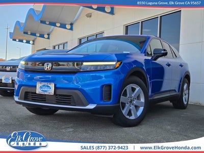 2026 Honda Prologue EX