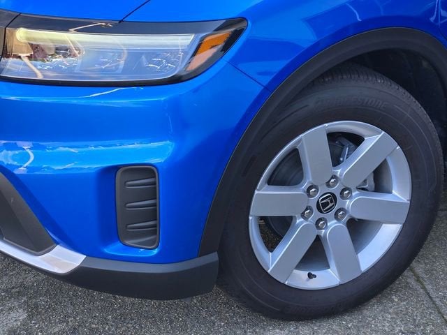 2026 Honda Prologue EX