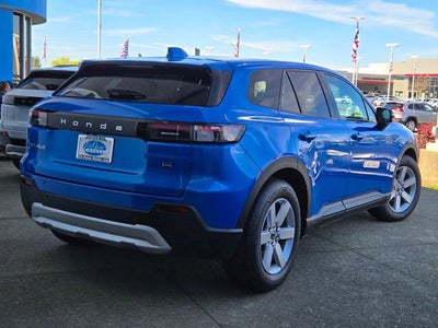 2026 Honda Prologue EX